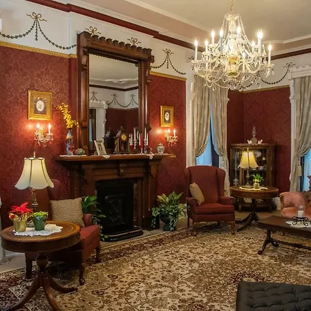Spencer House Bed & Breakfast-2